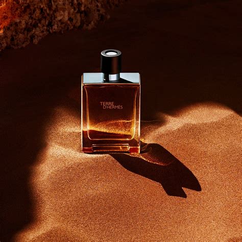 hermes herrenduft terre d'hermes|Hermes terre d'hermes perfume.